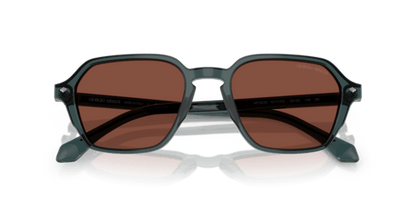 Transparent Grey - 0AR8220 8056262199794