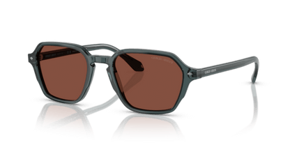 Transparent Grey - 0AR8220 8056262199794