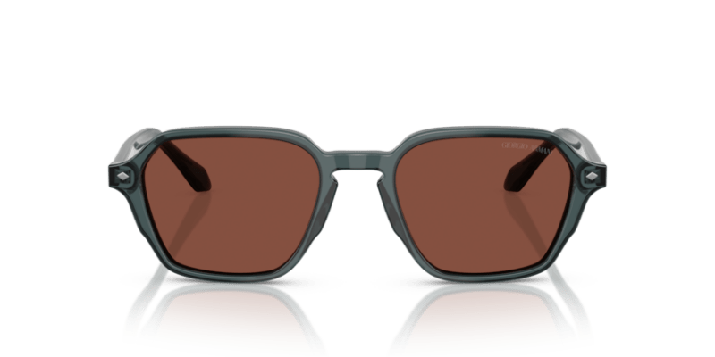 Transparent Grey - 0AR8220 8056262199794