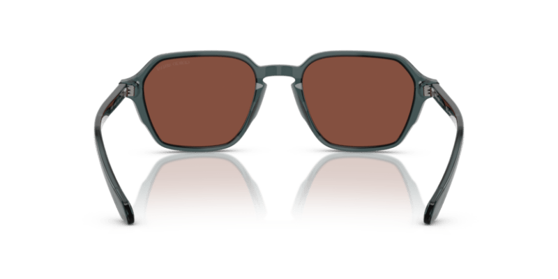 Transparent Grey - 0AR8220 8056262199794