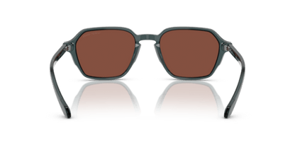 Transparent Grey - 0AR8220 8056262199794