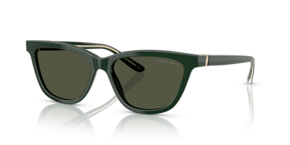 Green - 0AR8221 8056262222867