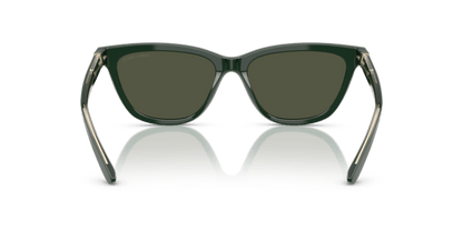 Green - 0AR8221 8056262222867