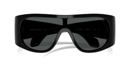 Black - 0AR8222U 8056262224427