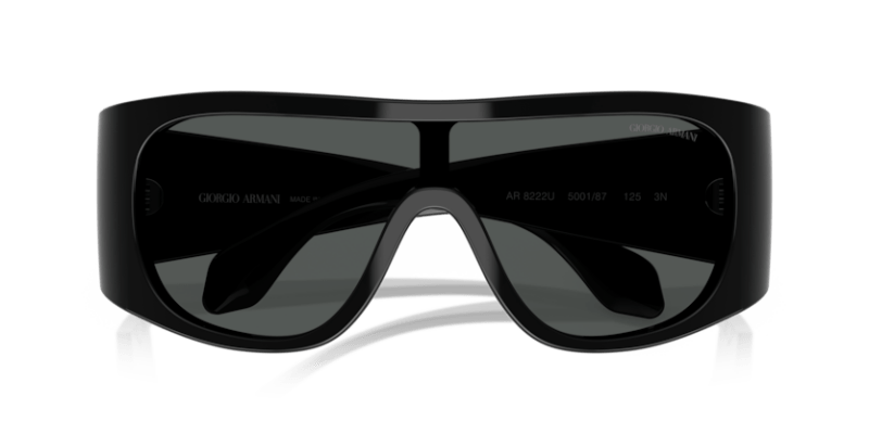 Black - 0AR8222U 8056262224427