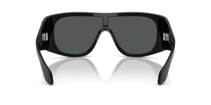 Black - 0AR8222U 8056262224427