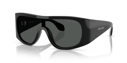 Black - 0AR8222U 8056262224427