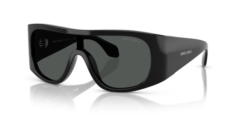 Black - 0AR8222U 8056262224427