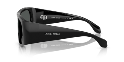 Black - 0AR8222U 8056262224427