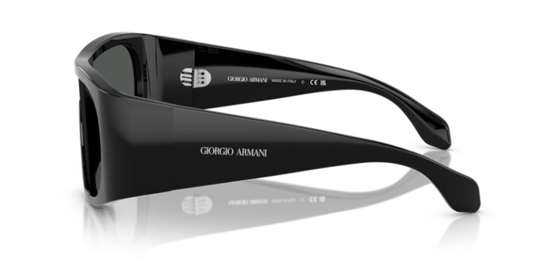 Black - 0AR8222U 8056262224427