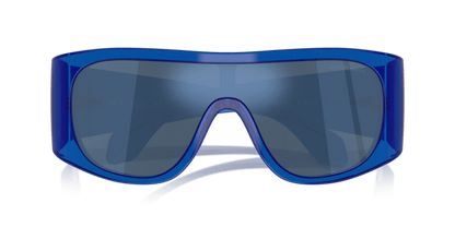 Transparent Blue - 0AR8222U 8056262235461