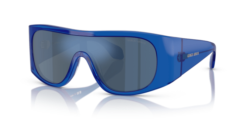 Transparent Blue - 0AR8222U 8056262235461