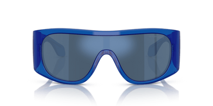 Transparent Blue - 0AR8222U 8056262235461