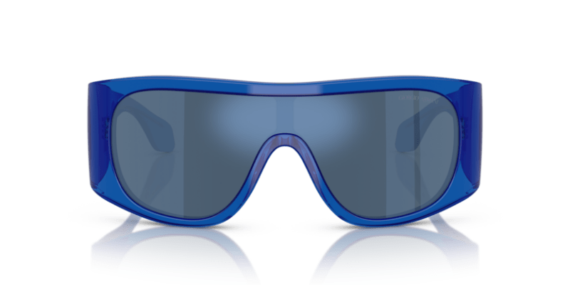 Transparent Blue - 0AR8222U 8056262235461