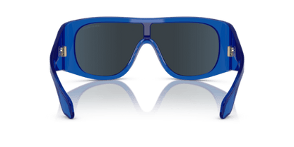 Transparent Blue - 0AR8222U 8056262235461