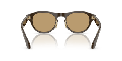 Solid Dark Brown - 0AR8225 8056262241363