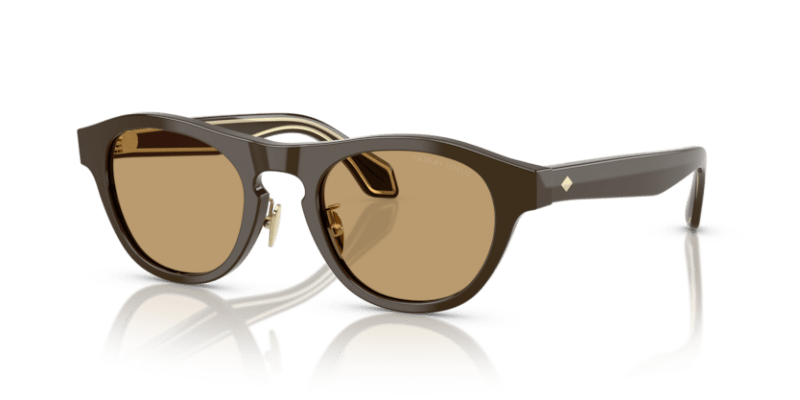 Solid Dark Brown - 0AR8225 8056262241363