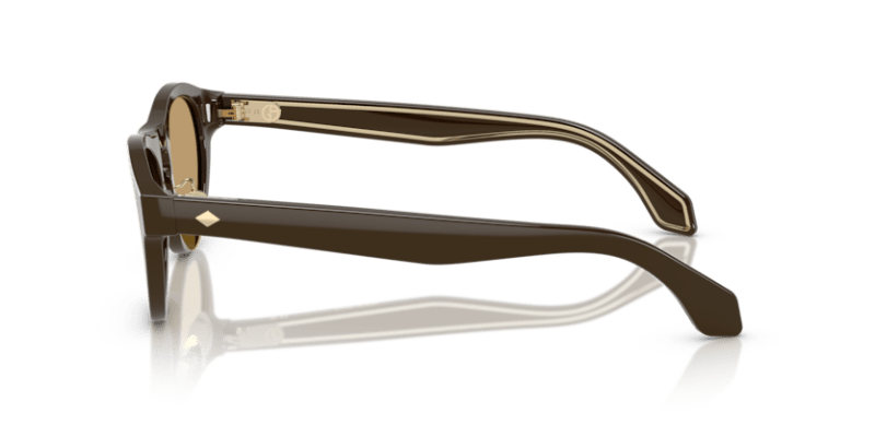 Solid Dark Brown - 0AR8225 8056262241363