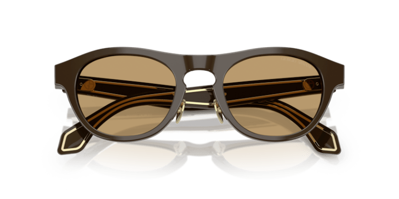 Solid Dark Brown - 0AR8225 8056262241363