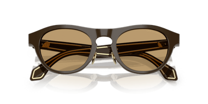 Solid Dark Brown - 0AR8225 8056262241363