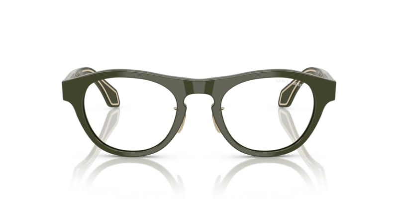 Solid Dark Green - 0AR8225 8056262241349