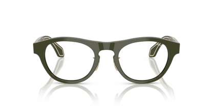 Solid Dark Green - 0AR8225 8056262241349