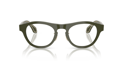 Solid Dark Green - 0AR8225 8056262241349