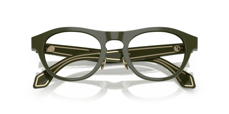 Solid Dark Green - 0AR8225 8056262241349