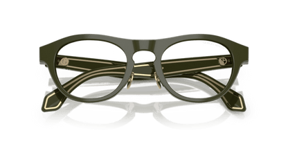 Solid Dark Green - 0AR8225 8056262241349