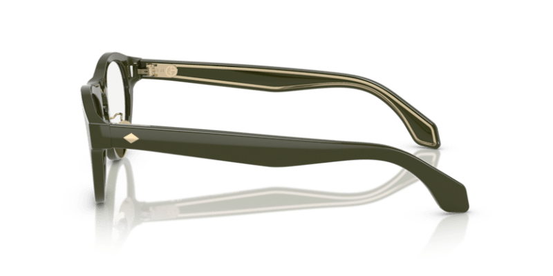 Solid Dark Green - 0AR8225 8056262241349