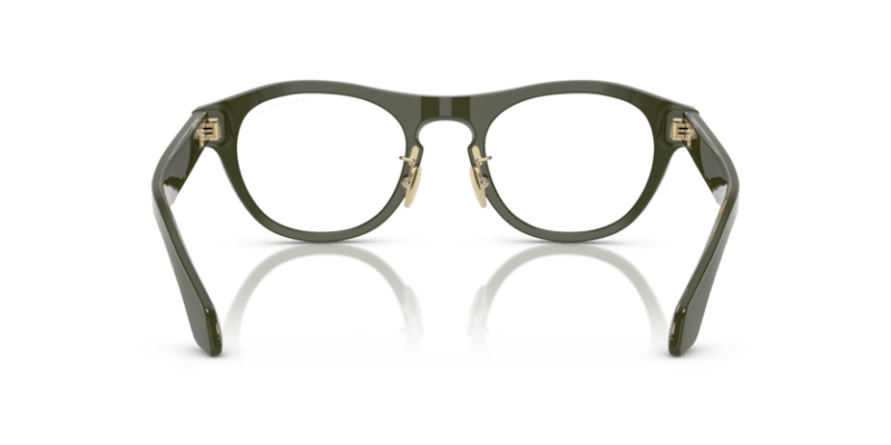 Solid Dark Green - 0AR8225 8056262241349