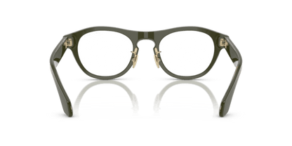 Solid Dark Green - 0AR8225 8056262241349