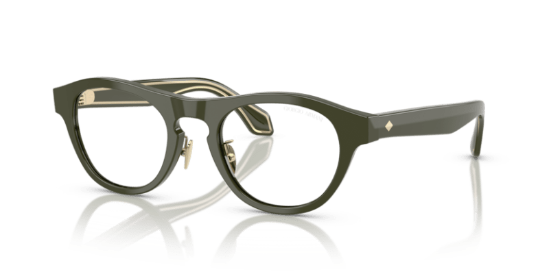 Solid Dark Green - 0AR8225 8056262241349