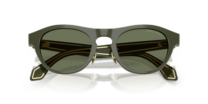 Solid Dark Green - 0AR8225 8056262241356