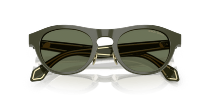 Solid Dark Green - 0AR8225 8056262241356