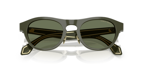 Solid Dark Green - 0AR8225 8056262241356