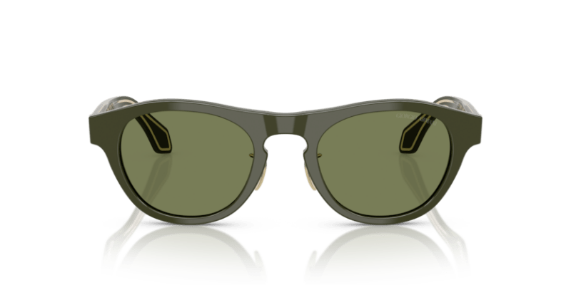 Solid Dark Green - 0AR8225 8056262241356