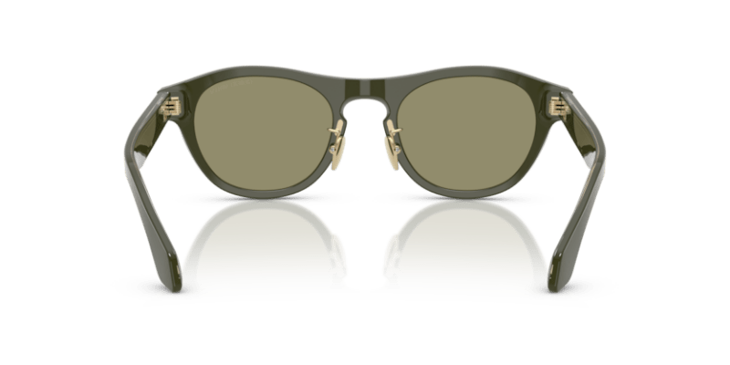 Solid Dark Green - 0AR8225 8056262241356