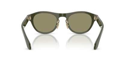 Solid Dark Green - 0AR8225 8056262241356