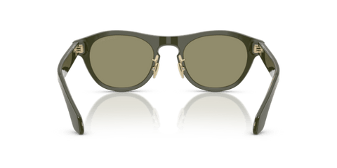 Solid Dark Green - 0AR8225 8056262241356