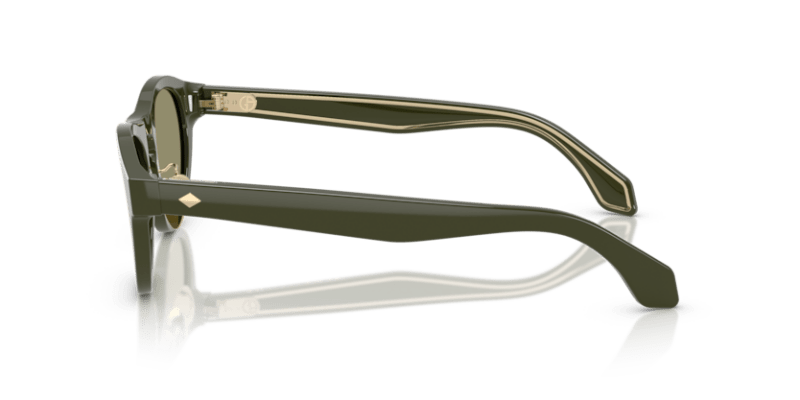 Solid Dark Green - 0AR8225 8056262241356