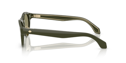 Solid Dark Green - 0AR8225 8056262241356