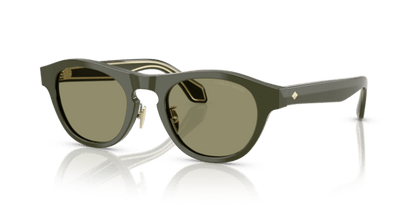 Solid Dark Green - 0AR8225 8056262241356