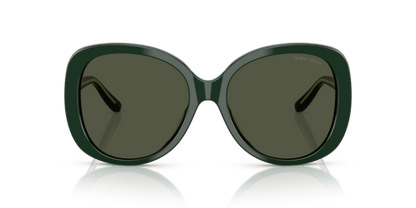 Green - 0AR8229U 8056262316719