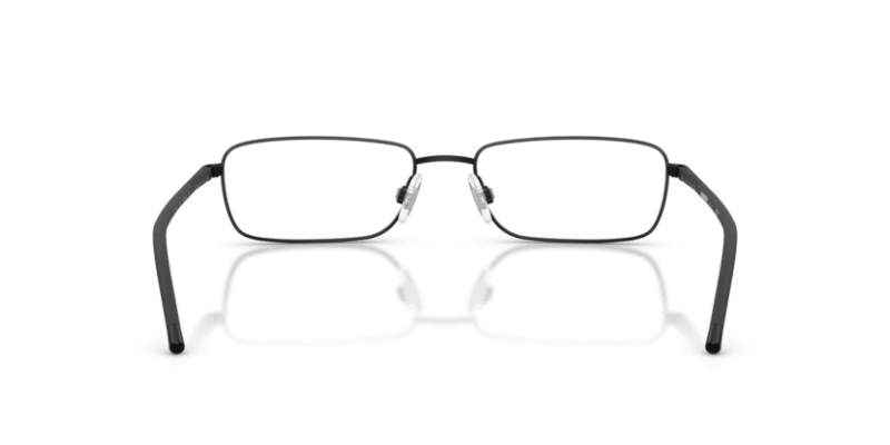 Black - 0BE1268 8053672223453  Eyeglasses Man