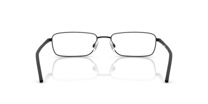 Black - 0BE1268 8053672223453  Eyeglasses Man