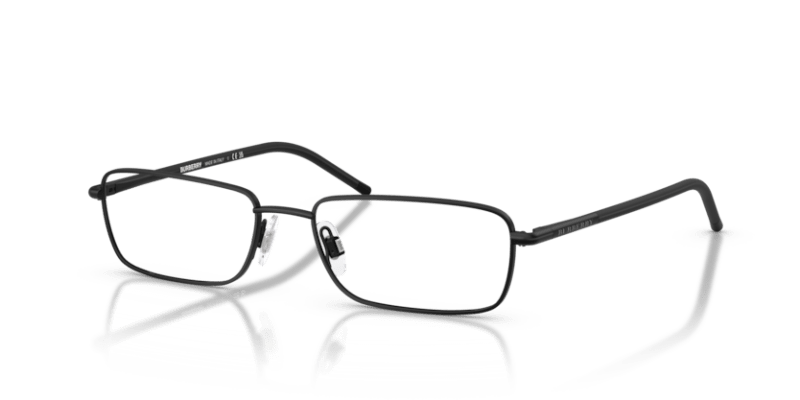 Black - 0BE1268 8053672223453  Eyeglasses Man