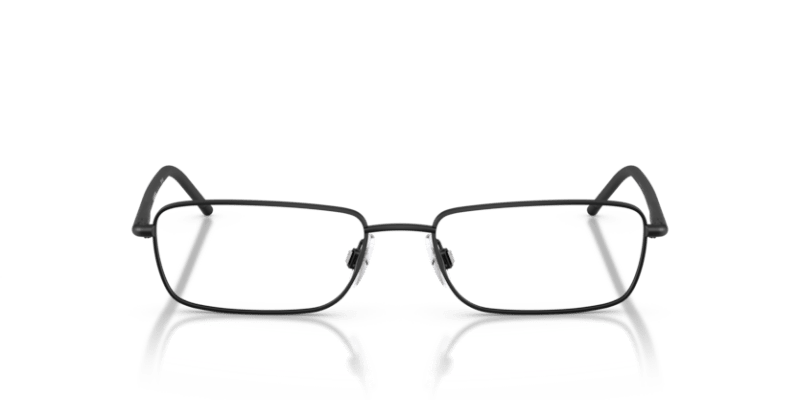 Black - 0BE1268 8053672223453  Eyeglasses Man
