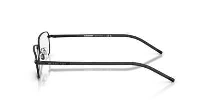 Black - 0BE1268 8053672223453  Eyeglasses Man