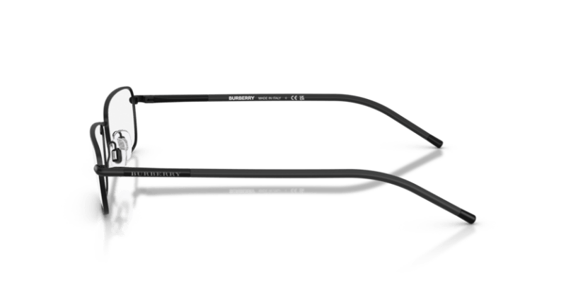 Black - 0BE1268 8053672223453  Eyeglasses Man